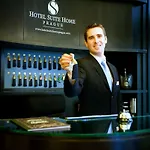 فندق Suite Home Prague