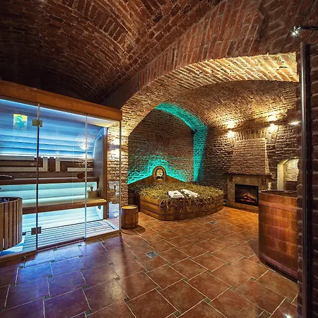 Aparthotel Hotel Suite Home Prague