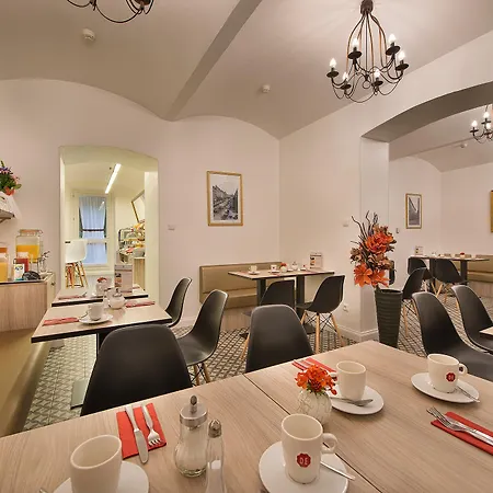Hotel Suite Home Prague Prague