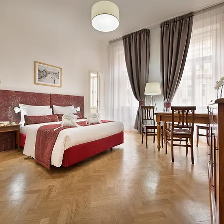 Hotel Suite Home Prague Prague