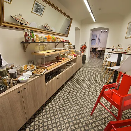 Hotel Suite Home Prague Aparthotel Prague