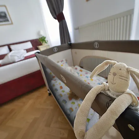 Aparthotel Hotel Suite Home Prague 4*