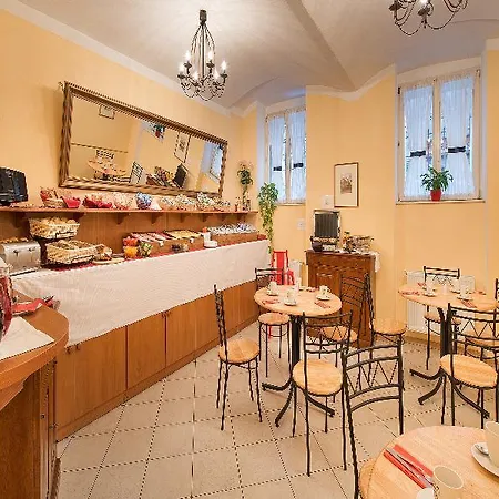 Hotel Suite Home Prague Prague
