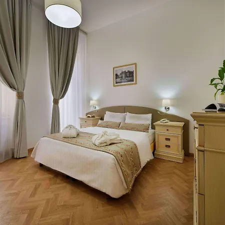 Hotel Suite Home Prague Lejlighedshotel