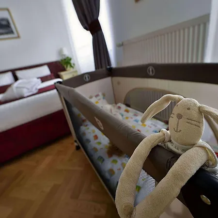 Hotel Suite Home Prague
