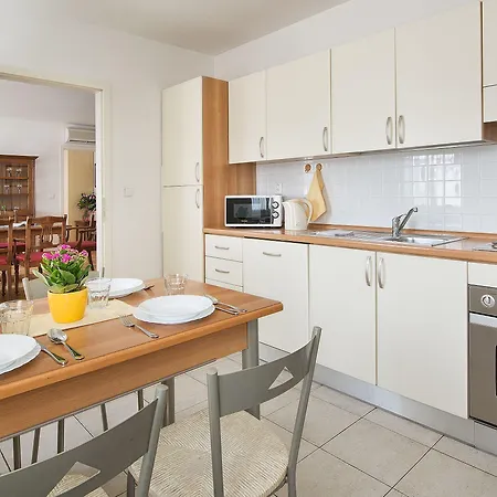 Lejlighedshotel Hotel Suite Home Prague Prag