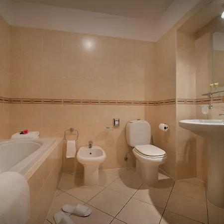 Lejlighedshotel Hotel Suite Home Prague