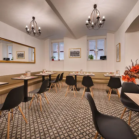 Hotel Suite Home Prague Lejlighedshotel Prag