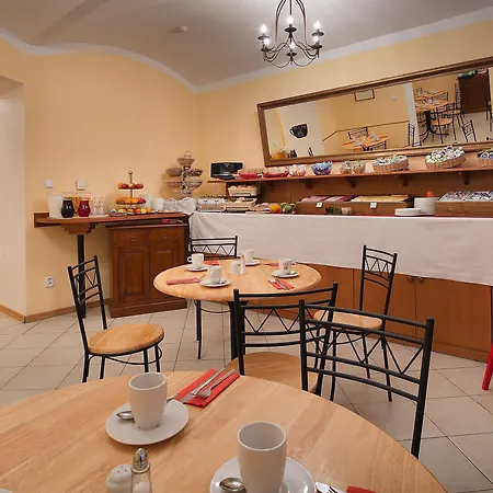 Lejlighedshotel Hotel Suite Home Prague 4*
