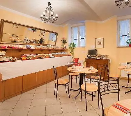 Aparthotel Hotel Suite Home Prague