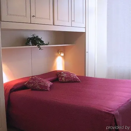 Hotel Suite Home Prague Aparthotel