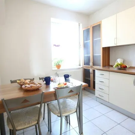 Hotel Suite Home Prague Prague