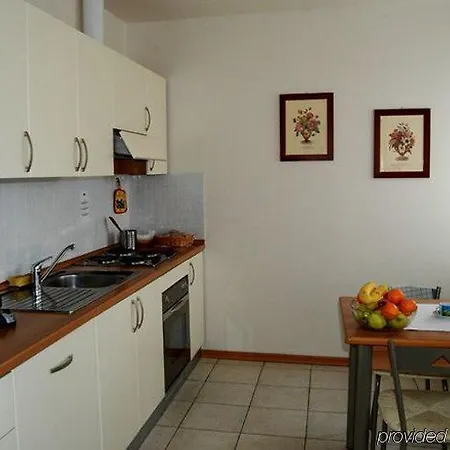 Aparthotel Hotel Suite Home Prague 4*