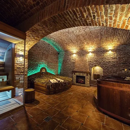 Hotel Suite Home Prague Aparthotel Prague