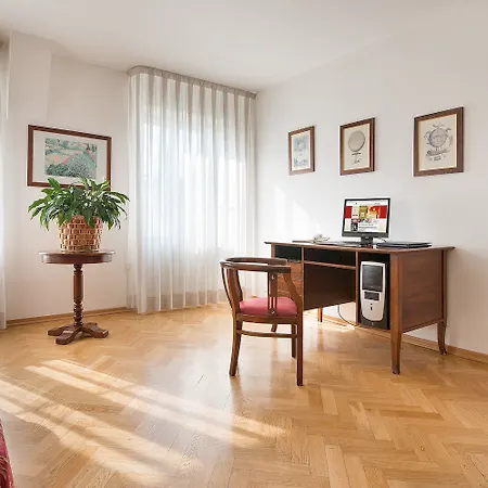 Hotel Suite Home Prague Aparthotel 4*