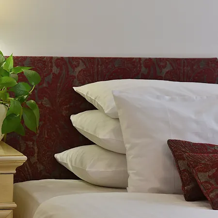 Hotel Suite Home Prague 4* Prague