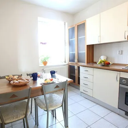 Hotel Suite Home Prague Aparthotel 4*