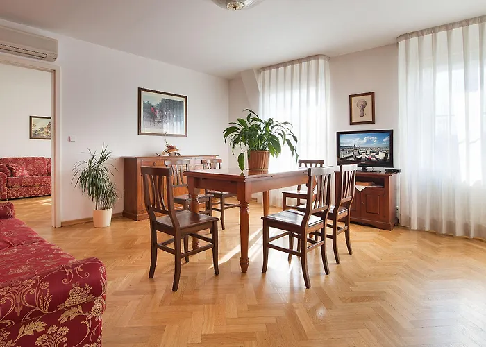 Hotel Suite Home Prague