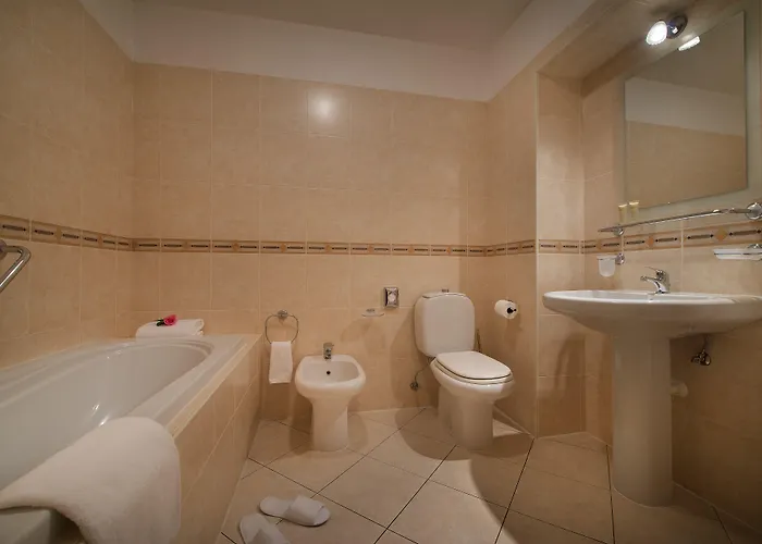 Apart Otel Hotel Suite Home Prague