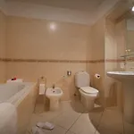 Apartmanhotel Hotel Suite Home Prague