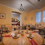 Hotel Suite Home Prague