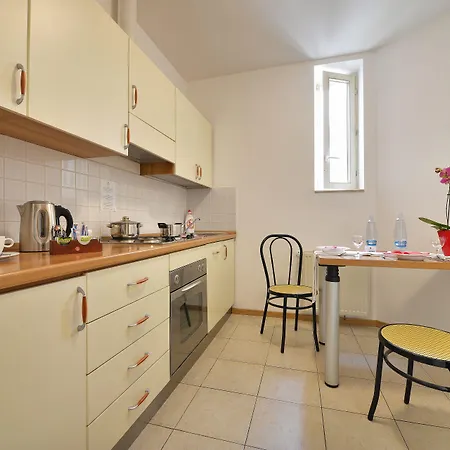 Hotel Suite Home Prague Aparthotel