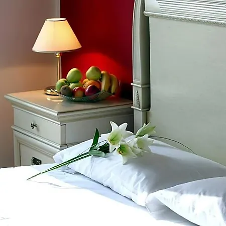 Appart hôtel Hotel Suite Home Prague Prague