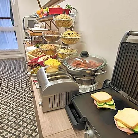 Hotel Suite Home Prague Prague