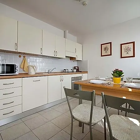 Hotel Suite Home Prague Appart hôtel 4*