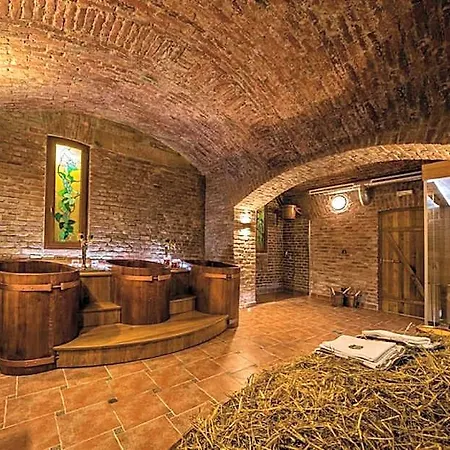 Hotel Suite Home Prague Prague