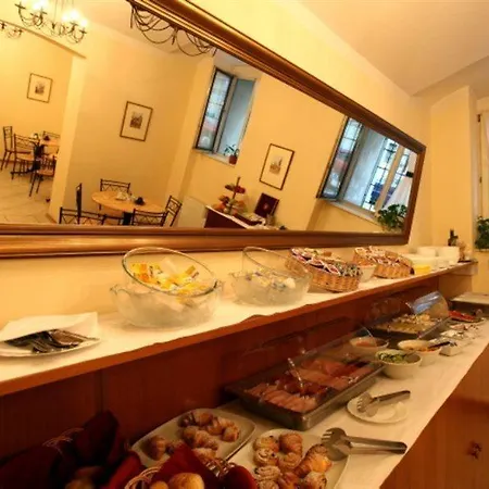 Hotel Suite Home Praha
