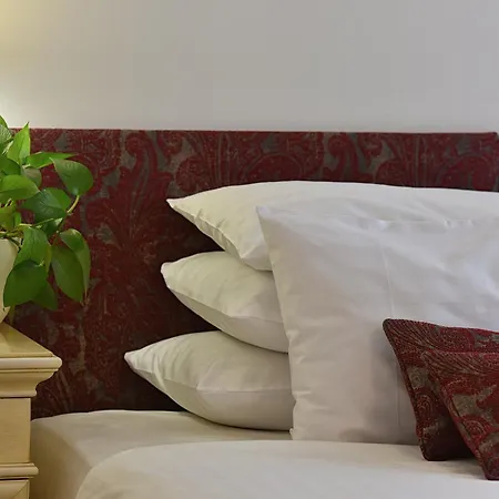 Hotel Suite Home Prague 4* Praag