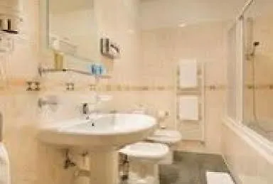 Appart hôtel Hotel Suite Home Prague 4*
