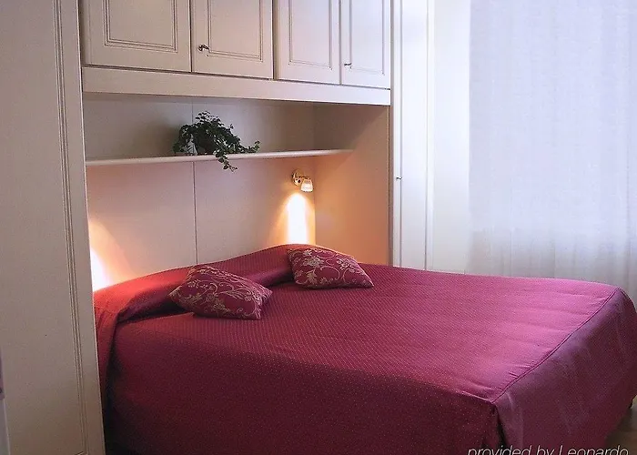 Hotel Suite Home Prague Lägenhetshotell