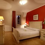 Hotel Suite Home Prague Ξενοδοχείο με διαμερίσματα Πράγα