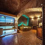 Ξενοδοχείο με διαμερίσματα Hotel Suite Home Prague