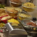 Ξενοδοχείο με διαμερίσματα Hotel Suite Home Prague 4*