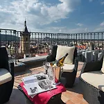 Hotel Suite Home Prague Πράγα