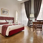 Hotel Suite Home Prague 4* Πράγα