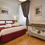 Ξενοδοχείο με διαμερίσματα Hotel Suite Home Prague