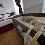 Hotel Suite Home Prague