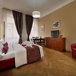 Ξενοδοχείο με διαμερίσματα Hotel Suite Home Prague