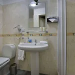 Ξενοδοχείο με διαμερίσματα Hotel Suite Home Prague