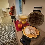 Hotel Suite Home Prague Ξενοδοχείο με διαμερίσματα Πράγα