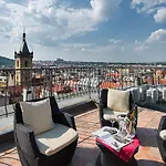 Hotel Suite Home Prague