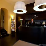 Hotel Suite Home Prague 4* Πράγα