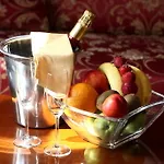 Ξενοδοχείο με διαμερίσματα Hotel Suite Home Prague Πράγα