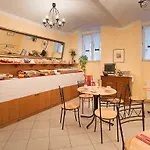 Ξενοδοχείο με διαμερίσματα Hotel Suite Home Prague