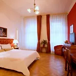 Ξενοδοχείο με διαμερίσματα Hotel Suite Home Prague