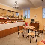 Hotel Suite Home Prague Ξενοδοχείο με διαμερίσματα Πράγα